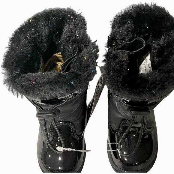 Totes Thermolite Winter/Rain Sweetheart Boots​​​​ - Picture 10 of 11